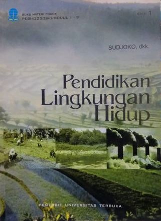Pendidikan Lingkungan Hidup