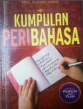 Kumpulan Peribahasa
