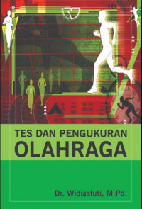 Image of Tes dan Pengukuran Olahraga
