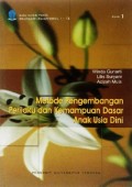 Metode Pengembangan Perilaku dan Kemampuan Dasar Anak Usia Dini