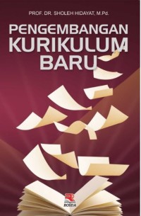 Image of Pengembangan Kurikulum Baru