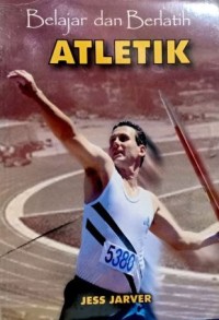 Image of Belajar dan Berlatih Atletik