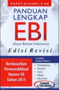 Panduan Lengkap EBI (Ejaan Bahasa Indonesia)