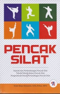 Image of Pencak Silat