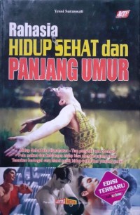 Image of Rahasia Hidup Sehat dan Panjang Umur