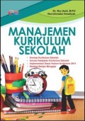 Manajemen Kurikulum Sekolah