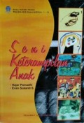 Seni Keterampilan Anak
