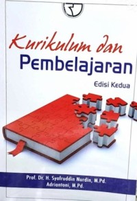 Image of Kurikulum dan Pembelajaran
