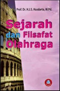 Image of Sejarah dan Filsafat Olahraga