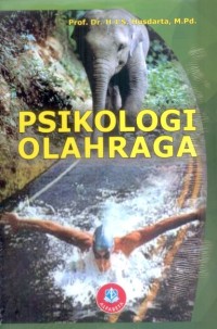 Image of Psikologi Olahraga