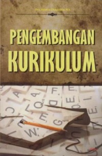 Image of Pengembangan Kurikulum