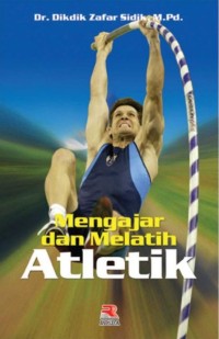 Image of Mengajar dan Melatih Atletik