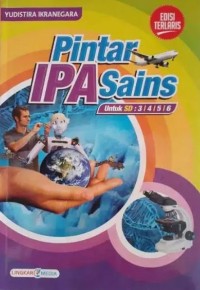 Image of Pintar IPA Sains