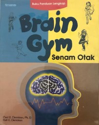 Image of Brain Gym (Senam Otak)