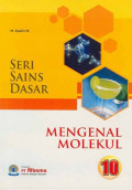 Mengenal Molekul