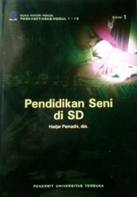 Image of Pendidikan Seni di SD
