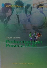 Perkembangan Peserta Didik