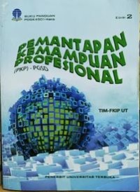Image of Pemantapan Kemampuan Profesional (PKP)-PGSD