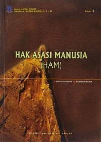 Image of Hak Asasi Manusia (HAM)