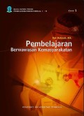 Pembelajaran Berwawasan Kemasyarakatan