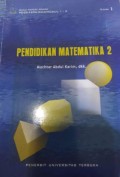 Pendidikan Matematika 2