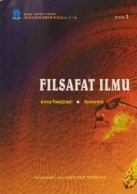 Image of Filsafat Ilmu