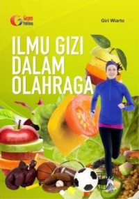 Image of Ilmu Gizi Dalam Olahraga