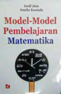 Model-Model Pembelajaran Matematika