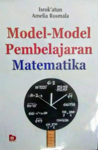 Image of Model-Model Pembelajaran Matematika