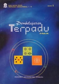 Image of Pembelajaran Terpadu