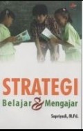 Strategi Belajar & Mengajar