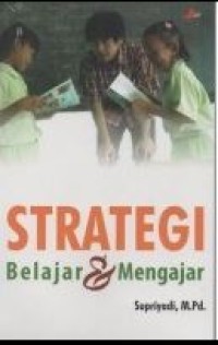 Image of Strategi Belajar & Mengajar