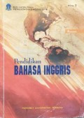 Pendidikan Bahasa Inggris