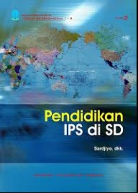 Image of Pendidikan IPS di SD