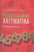 Pembelajaran Aritmatika di Sekolah Dasar