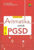 Aritmatika untuk PGSD