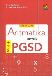 Image of Aritmatika untuk PGSD