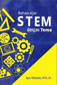 Image of Bahan Ajar STEM dengan Tema