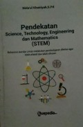 Pendekatan Science, Technology, Engineering dan Mathematics (STEM)