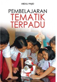 Image of Pembelajaran Tematik Terpadu