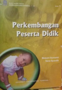 Image of Perkembangan Peserta Didik