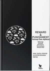 Image of Reward & Punishment: Konsep dan Aplikasi