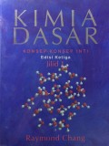 Kimia Dasar: Konsep-Konsep Inti (Jilid 1)