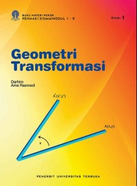 Geometri Transformasi