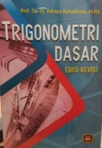 Image of Trigonometri Dasar