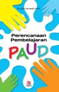 Perencanaan Pembelajaran PAUD