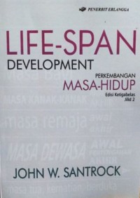 Image of Life-Span Development (Perkembangan Masa-Hidup) (Jilid 2)