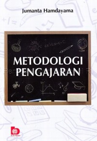 Image of Metodologi Pengajaran