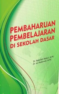 Image of Pembaruan Pembelajaran di Sekolah Dasar