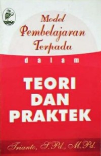 Image of Model Pembelajaran dalam Teori dan dan Praktek